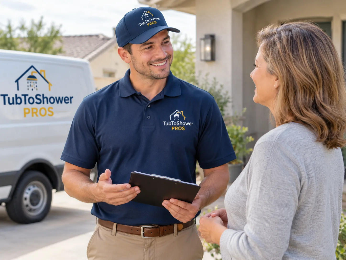 Tub Shower Conversion Apache Junction, AZ FAQs